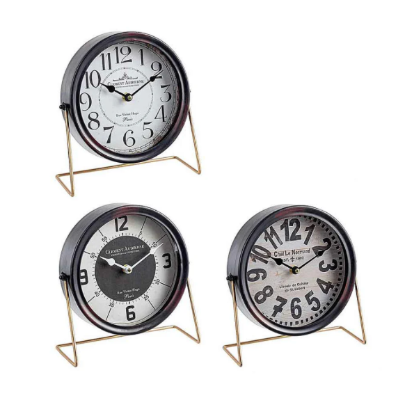 Orologio da tavolo  Orologio da tavolo